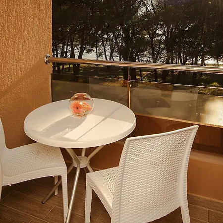 Sol Stella Classic 1/3 Apartamento Umago